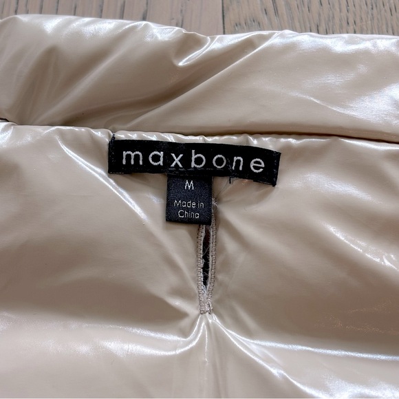 Maxbone Arabella Vest - Picture 13 of 15